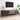 Curved TV Stand - CharmyDecor