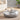 Round Metal Coffee Table - CharmyDecor
