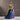 Nordic Abstract Bookshelf Resin Human Figurine Decor