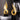 Nordic Aesthetic Resin Abstract Wing Ornament