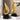 Nordic Aesthetic Resin Abstract Wing Ornament