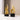 Nordic Aesthetic Resin Abstract Wing Ornament
