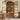  Arched Cabinet - CharmyDecor