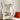 Nordic Asymmetrical Creative Wavy Floor Mirror