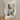 Nordic Asymmetrical Creative Wavy Floor Mirror