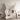 white decor mirror