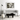 minimalist center table