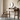 Nordic Black Walnut Dressing Table