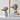 Nordic Creative David Sculpture with Ice-cream Decor