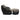 Nordic Curved Outdoor Sofa and Footstool