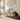 Curved Media Console - CharmyDecor