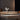rattan tv console