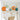Nordic Entryway Coat Rack with U-Shaped Hooks