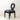 Nordic Hollow Clovers Chair with Cushion