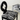 Nordic Hollow Clovers Chair with Cushion