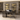 Our Nordic Gold Bookshelf in a living space 