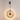 Nordic Marble Stone Wall Led Lamp