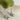 decorative stool with steel legs