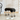 Nordic Meow Bloom Dog Makeup Stool