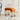 Nordic Meow Bloom Dog Makeup Stool