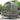 Nordic Outdoor Rattan Leisure Cage Daybed