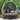 Nordic Outdoor Rattan Leisure Cage Daybed