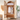 Rattan Armoire Wardrobe - Charmydecor