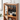 Nordic Rattan Cabinet with 2-Door