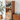 Nordic Rattan Cabinet with 2-Door