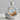 Nordic Resin Abstract Thinking Character Figurine