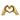 Nordic Resin Hand Love-Heart Gesture Sculpture