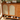Rattan Shoe Cabinet 