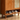 Rattan Shoe Cabinet 