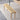 Nordic Wood and Woven Rattan Dining Bench