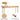 farmhouse dining room chair