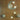 Crescent Moon Star LED Pendant Light