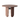 round Dining Table with shelf