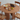 Odilia Dining Table with Storage