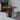 Odilia Dining Table with Storage