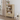 Orchard Oak Finish Bookcase with Drawer