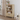 Orchard Oak Finish Bookcase with Drawer