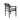 Outdoor Dining Chair - CharmyDecor