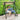 porch swing chair set