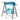 Outdoor Waterproof Hammock with Adjustable Canopy