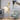 Modern Simple Golden LED Floor Lamp