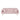 Pink Comfortable Sleeper Sofa-CharmyDecor