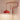 Dimension image of the Plug in Wall Lamb with dome