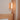 Hardwired Variant of cylinder fabric wall sconce installed by the bedside
