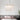 Creative Ostrich Feather LED Pendant Light 