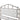 Queen Size White Metal Bed Frame with Velvet Upholstered Headboard and Footboard - L83" x W63"